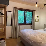 Charme De Fays בית נופש *