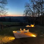 בית נופש Charme De Fays *