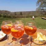 Ferienhaus Charme De Fays Harre