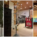 Ferienhaus Charme De Fays *