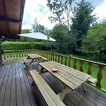 Ferienhaus Charme De Fays *