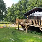 Ferienhaus Charme De Fays *