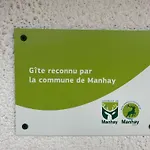 Charme De Fays בית נופש