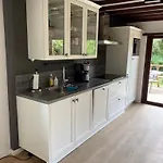 Charme De Fays Ferienhaus Harre