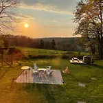 בית נופש Charme De Fays *