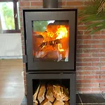 Charme De Fays Ferienhaus