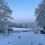 בית נופש Charme De Fays Harre