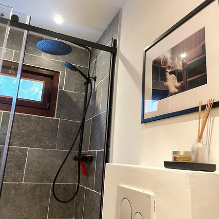 Дом отдыха Charme De Fays Harre