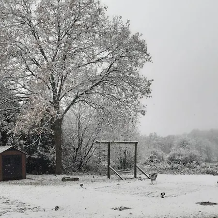 Charme De Fays Дом отдыха Harre