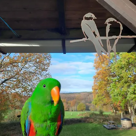 Charme De Fays Дом отдыха *