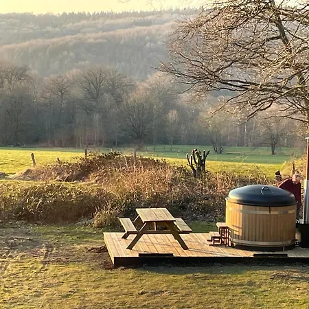 Charme De Fays بيت للعطل Harre