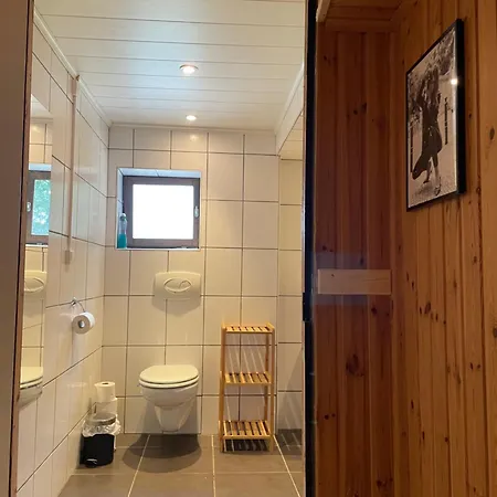 Charme De Fays Дом отдыха *