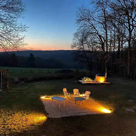 Casa vacanze Charme De Fays *