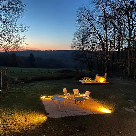 Дом отдыха Charme De Fays *