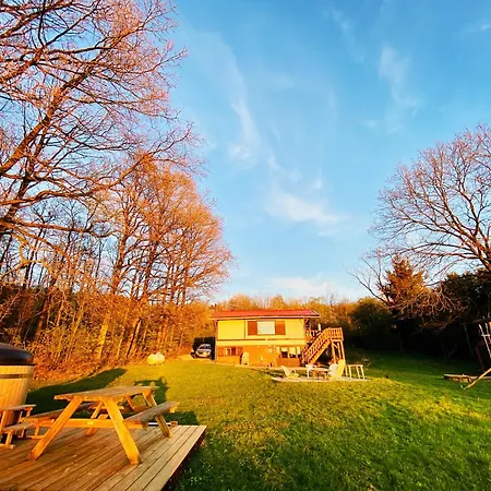 Charme De Fays Harre