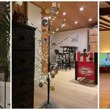 Дом отдыха Charme De Fays *