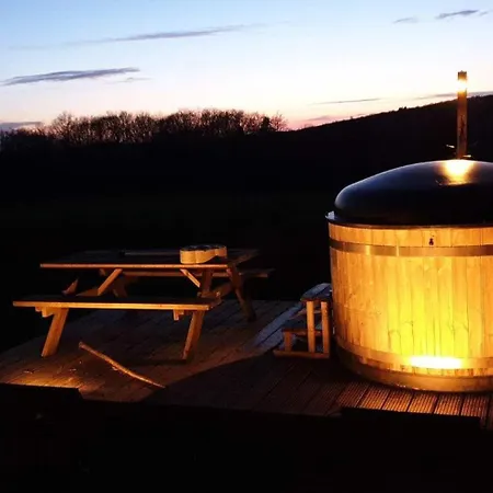 بيت للعطل Charme De Fays *