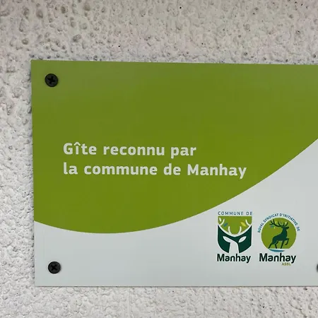 Charme De Fays Дом отдыха