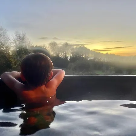 Charme De Fays بيت للعطل *