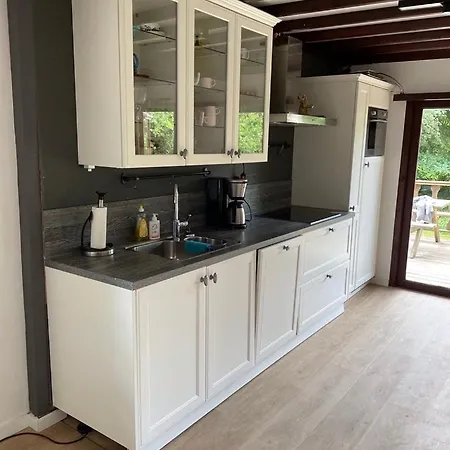 Charme De Fays بيت للعطل Harre