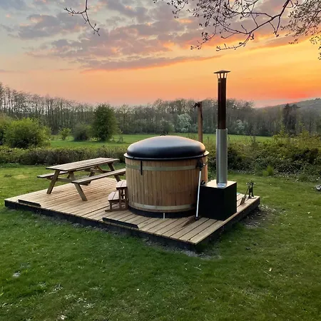 Charme De Fays Harre