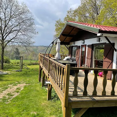 Charme De Fays Дом отдыха