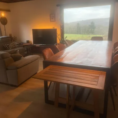 Дом отдыха Charme De Fays *