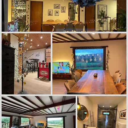 Charme De Fays Harre