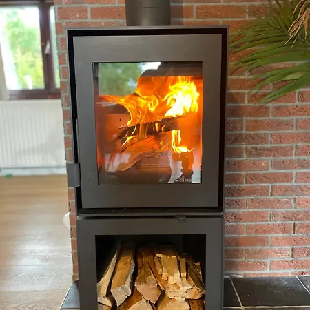 Charme De Fays Дом отдыха