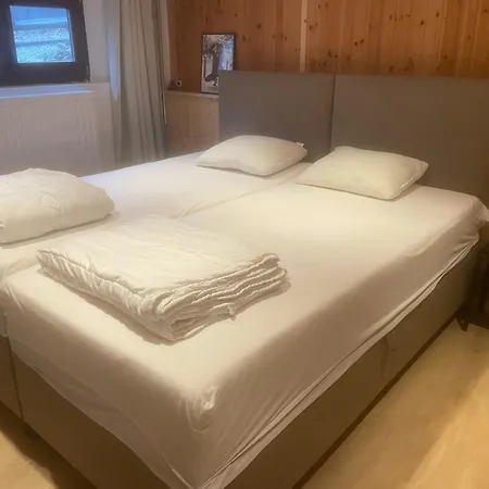 Дом отдыха Charme De Fays