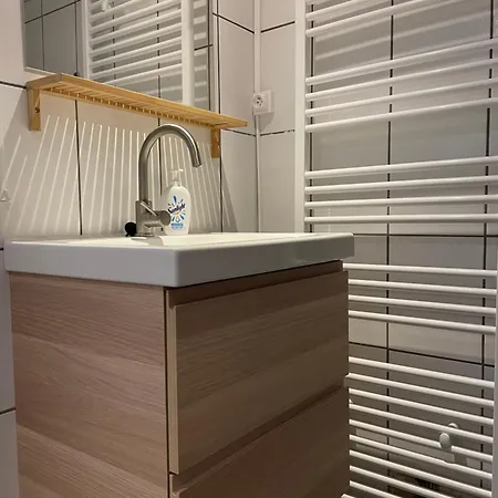 Дом отдыха Charme De Fays *