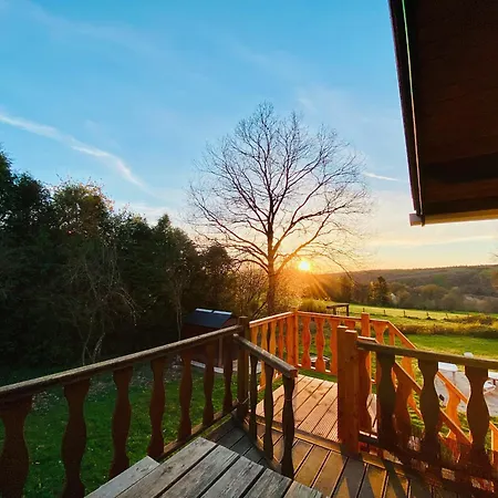 Charme De Fays Harre