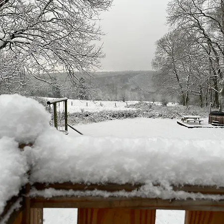 Charme De Fays * Harre