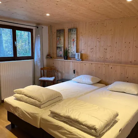 Charme De Fays * Harre