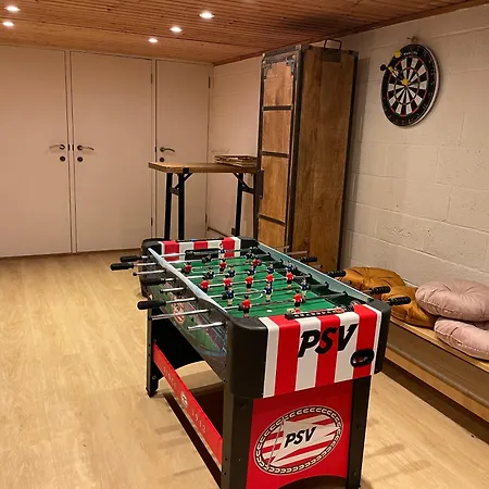 Charme De Fays Дом отдыха *