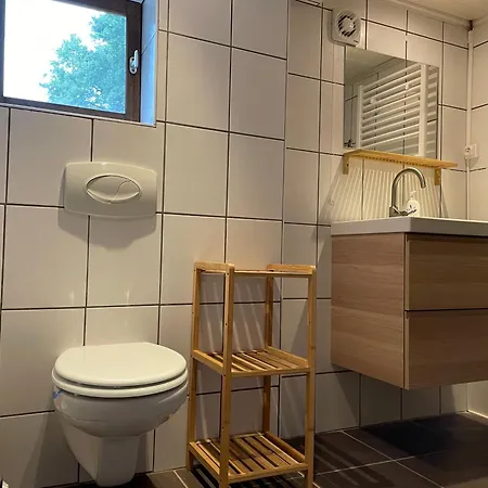 بيت للعطل Charme De Fays *