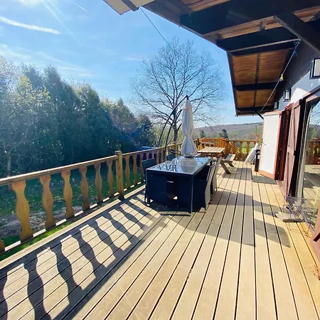 Charme De Fays * Harre