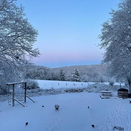 Casa de Férias Charme De Fays Harre