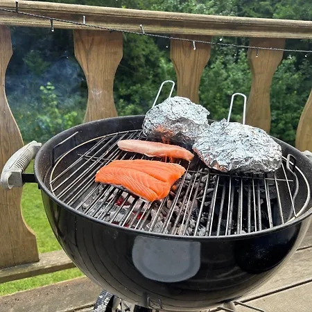 Charme De Fays بيت للعطل