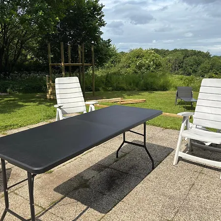 Charme De Fays Hébergement de vacances