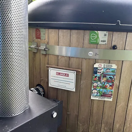 Charme De Fays * Harre