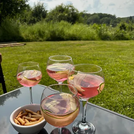 Charme De Fays Harre